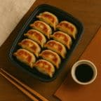 Best 10 Piece Chicken Dumplings 鸡肉饺(10) in Santa Monica, CA