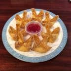 Best 8 Piece Cheese Wontons 芝士云吞(8) in Santa Monica, CA