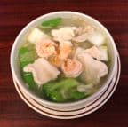 Best Wor Wonton Soup 窝云吞汤 in Santa Monica, CA