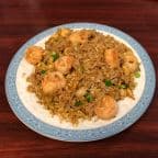 Best Shrimp Fried Rice 虾炒饭 in Santa Monica, CA