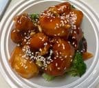 Best S.Sesame Shrimp Small in Passaic, NJ