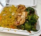 Best D.Chicken w. Broccoli in Passaic, NJ