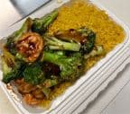 Best D.Shrimp w. Broccoli in Passaic, NJ