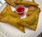 Best Cheese Wonton (6 Pcs) in Passaic, NJ