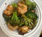 Best Shrimp w. Broccoli Pt. in Passaic, NJ