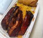 Best C.Bar-B-Q Spare Ribs in Passaic, NJ
