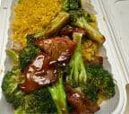 Best D.Roast Pork with Broccoli in Passaic, NJ