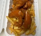 Best Honey Gold Wings in Passaic, NJ