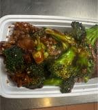Best Beef w. Broccoli Pt. in Passaic, NJ