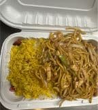 Best C.Chicken Lo Mein in Passaic, NJ
