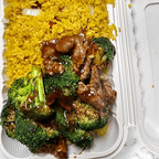 Best D.Beef Broccoli in Passaic, NJ