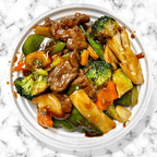 Best Shredded Beef w. Garlic Sauce Pt. in Passaic, NJ