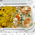 Best D.Shrimp w. Lobster Sauce in Passaic, NJ