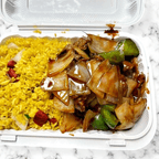 Best D.Pepper Steak w. Onion in Passaic, NJ