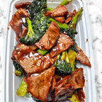 Best Roast Pork w. Broccoli Pt. in Passaic, NJ