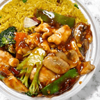 Best Chicken w. Garlic Sauce Pt. in Passaic, NJ