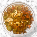 Best Chicken w. Cashew Nuts Pt. in Passaic, NJ