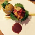 Best Kimchi Salmon in Brooklyn, NY