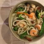 Best Noodle Soup in Brooklyn, NY