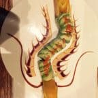 Best Dragon Roll in Brooklyn, NY