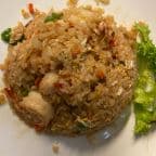 Best Shrimp Fried Rice in Brooklyn, NY