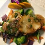 Best Chilean Sea Bass in Brooklyn, NY