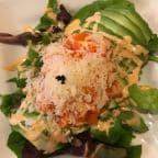 Best Salmon Avocado Salad in Brooklyn, NY