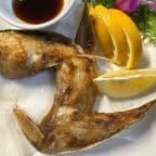 Best Hamachi Kama in Brooklyn, NY