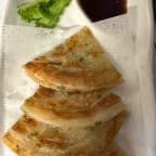 Best Scallion Pancake in Brooklyn, NY