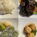 Best Beef Negimaki Box Lunch in Brooklyn, NY