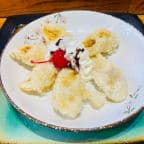 Best Fried Banana in Brooklyn, NY