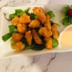 Best Potato Shrimp in Brooklyn, NY