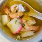 Best Seafood Soup in Brooklyn, NY