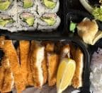 Best Katsu Dinner Special Combination Box in Brooklyn, NY