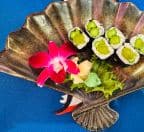 Best Asparagus Roll in Brooklyn, NY