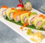 Best Rainbow Roll in Jacksonville, FL