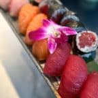 Best Sushi Deluxe in Jacksonville, FL