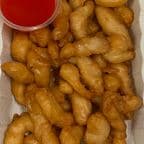 Best 田几午 // Sweet Sour Chicken in Aliquippa, PA