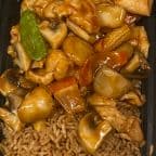 Best 毛几午 // Moo Goo Gai Pan in Aliquippa, PA