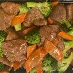 Best 芥牛午 // Beef with Broccoli in Aliquippa, PA