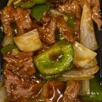 Best 青牛午 // Pepper Steak w. Onion in Aliquippa, PA