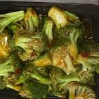 Best 鱼芥午 // Spicy Broccoli Garlic Sauce in Aliquippa, PA