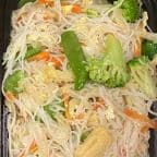 Best 才粉午 // Vegetable Mei Fun in Aliquippa, PA