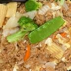 Best 才饭午 // Vegetable Fried Rice in Aliquippa, PA