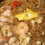 Best 本饭午 // House Special Fried Rice in Aliquippa, PA
