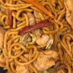 Best 本捞午 // House Special Lo Mein in Aliquippa, PA