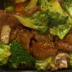 Best 鱼牛午 // Spicy Beef with Garlic Sauce in Aliquippa, PA