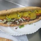 Best Philly Cheese Steak Hoagie (Hot) in Wake Forest, NC