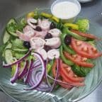 Best Chef Salad in Wake Forest, NC