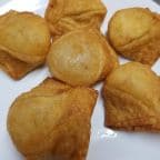 Best Crab Rangoon (6) in Countryside, IL